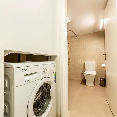 Diamante Guest House-1st Floor *