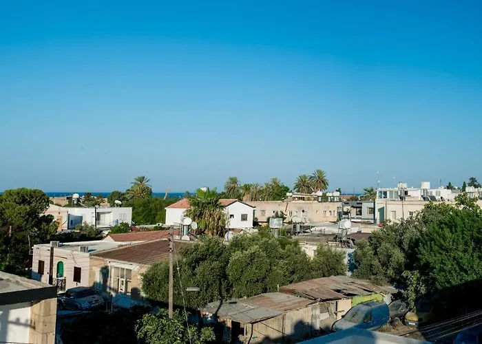 Apartmán Diamante Guest House-1st Floor