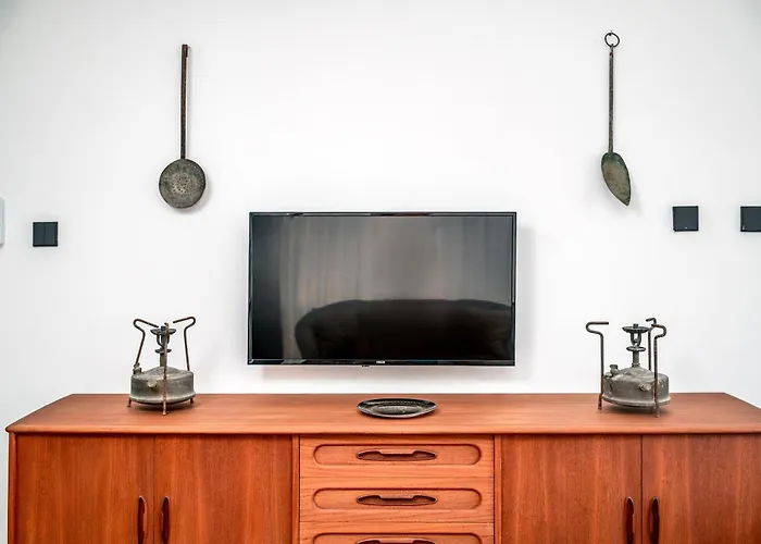 Apartmán Diamante Guest House-1st Floor