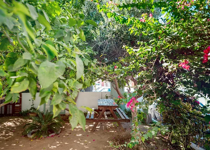 Diamante Guest House-1st Floor Apartmán *