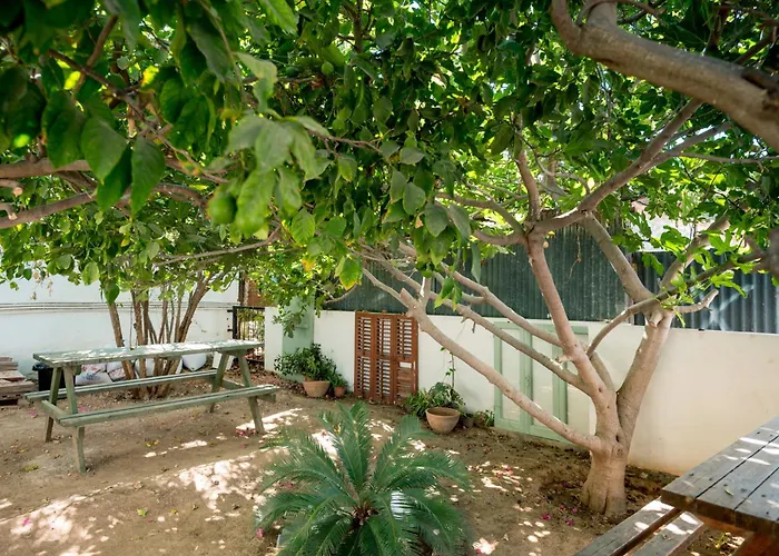 Apartmán Diamante Guest House-1st Floor *