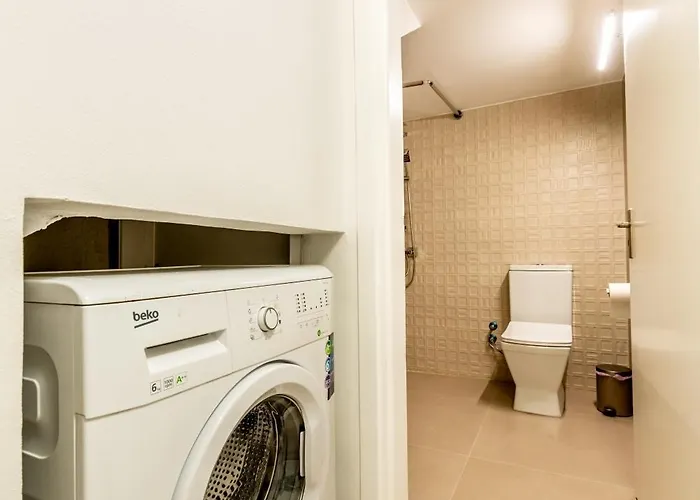 Diamante Guest House-1st Floor *