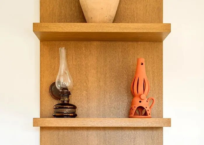 Apartmán Diamante Guest House-1st Floor Famagusta (Northern Cyprus)