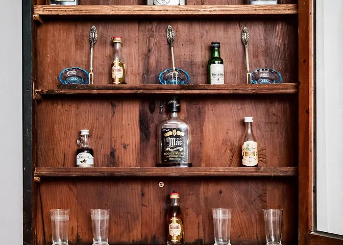 Apartmán Diamante Guest House-1st Floor *