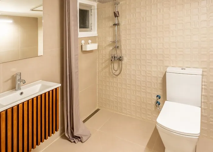 Diamante Guest House-1st Floor Famagusta (Northern Cyprus)