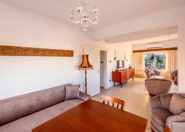 Apartmán Diamante Guest House-1st Floor