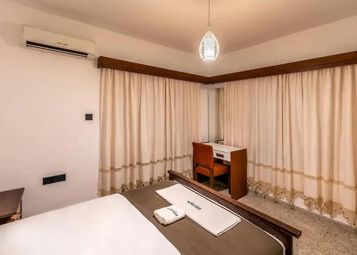 Diamante Guest House-1st Floor * Famagusta (Northern Cyprus)