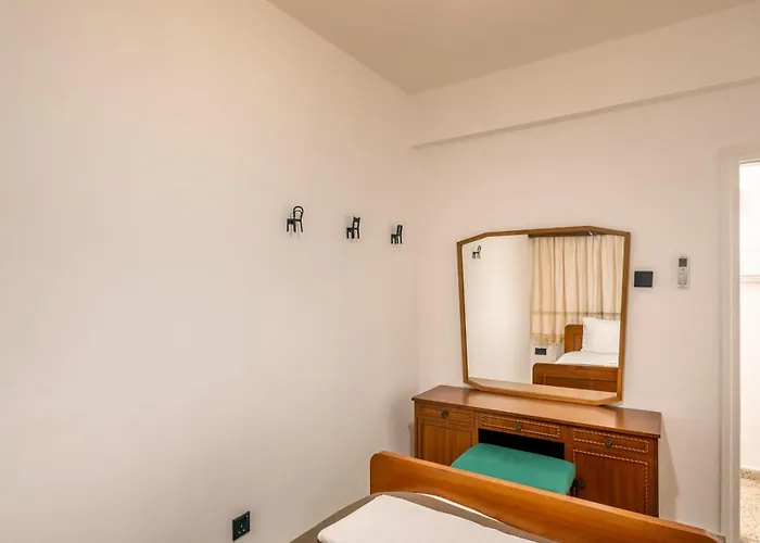 Diamante Guest House-1st Floor * Famagusta (Northern Cyprus)