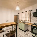 Diamante Guest House-1st Floor Apartmán Famagusta (Northern Cyprus)
