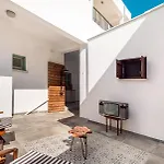 Diamante Guest House-1st Floor Apartmán Famagusta (Northern Cyprus)