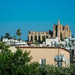 Diamante Guest House-1st Floor * Famagusta (Northern Cyprus)