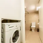 Diamante Guest House-1st Floor *