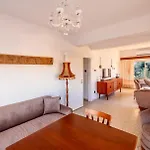 Apartmán Diamante Guest House-1st Floor