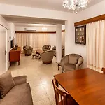 Apartmán Diamante Guest House-1st Floor Famagusta (Northern Cyprus)