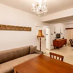 Diamante Guest House-1st Floor Apartmán Famagusta (Northern Cyprus)