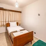 Diamante Guest House-1st Floor Famagusta (Northern Cyprus)