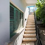 Diamante Guest House-1st Floor Apartmán Famagusta (Northern Cyprus)