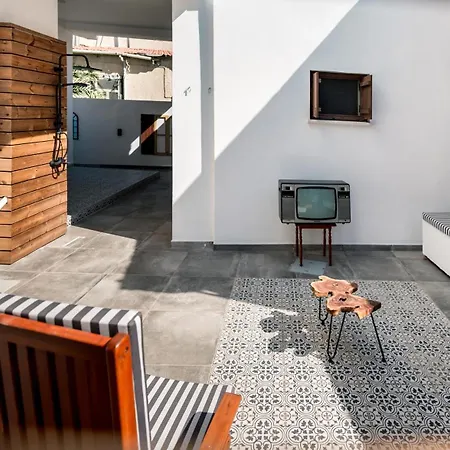 דירה Diamante Guest House-1st Floor