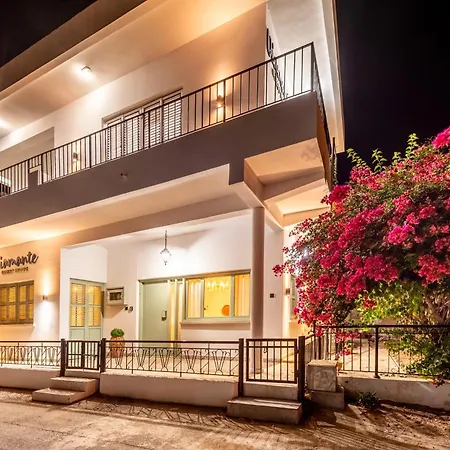 Diamante Guest House-1st Floor Apartament Famagusta (Northern Cyprus)