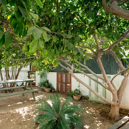 Apartamento Diamante Guest House-1st Floor *