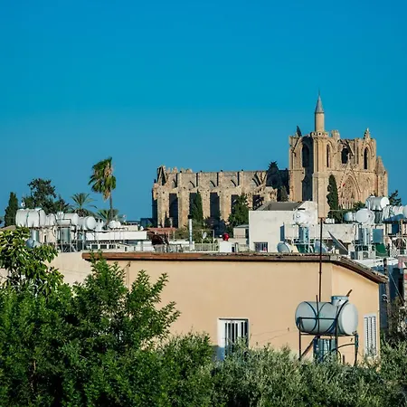 Diamante Guest House-1st Floor * Famagusta (Northern Cyprus)