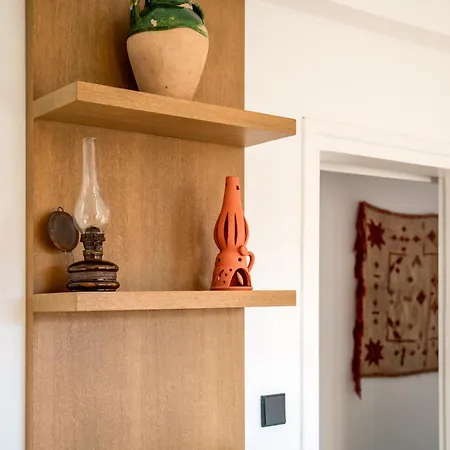 Diamante Guest House-1st Floor Apartamento