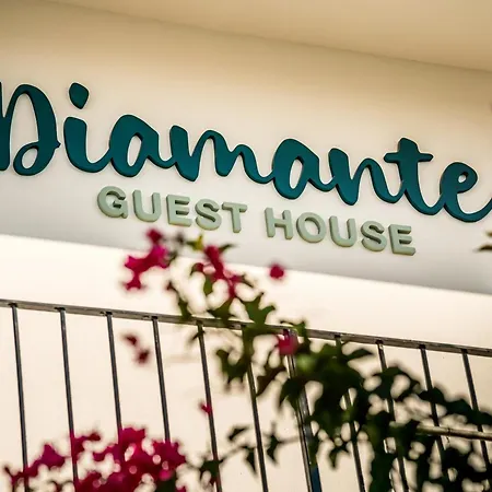 Diamante Guest House-1st Floor * פמגוסטה
