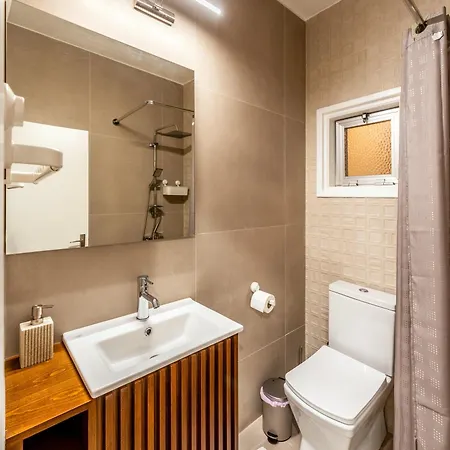 Apartamento Diamante Guest House-1st Floor *