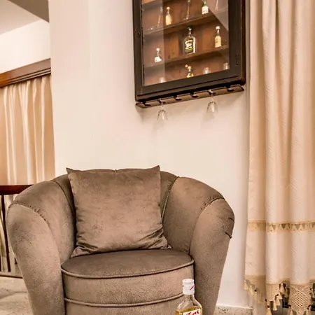 Diamante Guest House-1st Floor