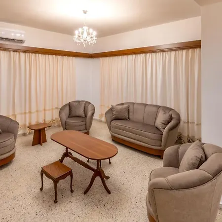 Diamante Guest House-1st Floor Famaguszta