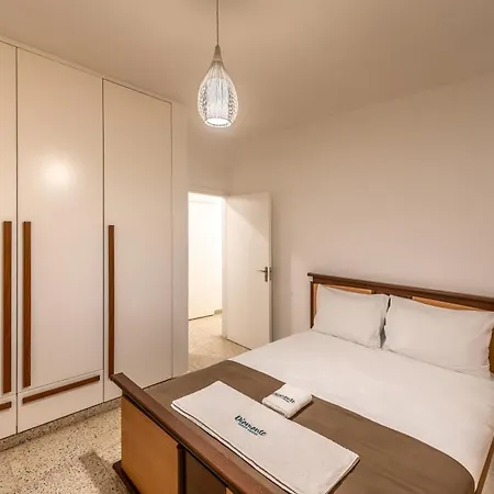 Diamante Guest House-1st Floor * Famagusta (Northern Cyprus)
