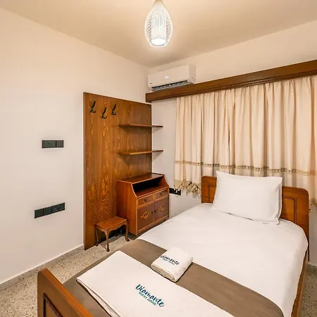 Diamante Guest House-1st Floor *