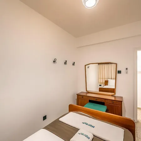 Diamante Guest House-1st Floor * Famaguszta