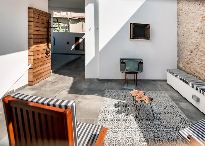 アパート Diamante Guest House-1st Floor