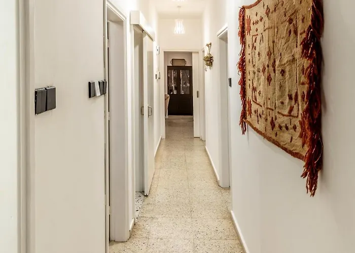 アパート Diamante Guest House-1st Floor