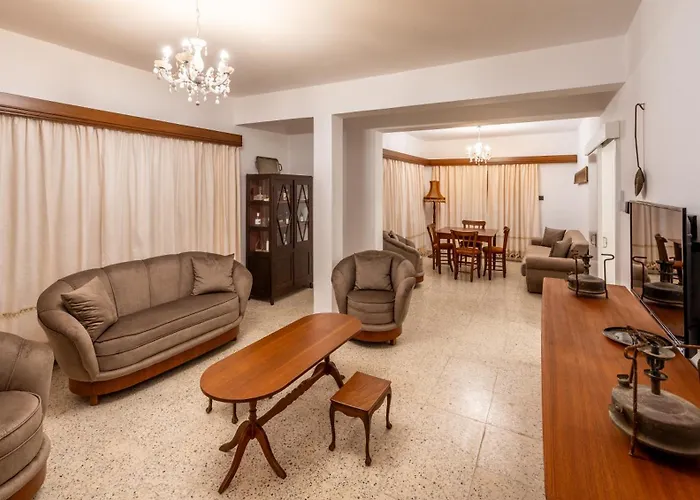 Diamante Guest House-1st Floor